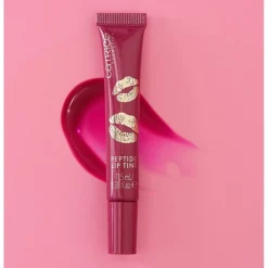 Kiss & Glow Peptide Lip Tint von Catrice
