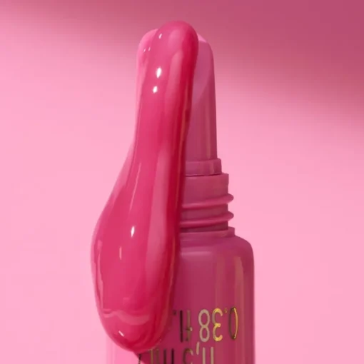 Kiss & Glow Peptide Lip Tint von Catrice
