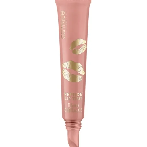 Kiss & Glow Peptide Lip Tint von Catrice