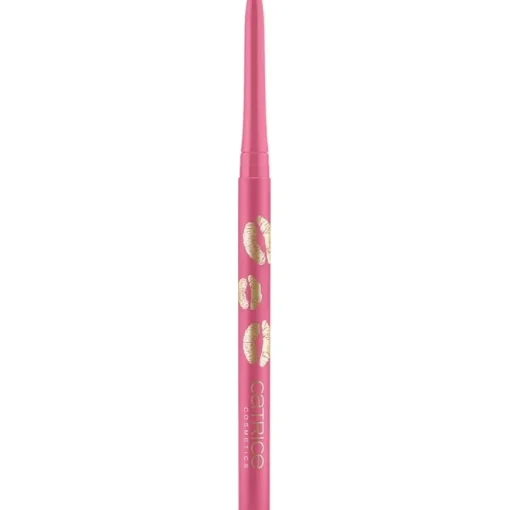 Kiss & Glow Plumping Lip Liner von Catrice