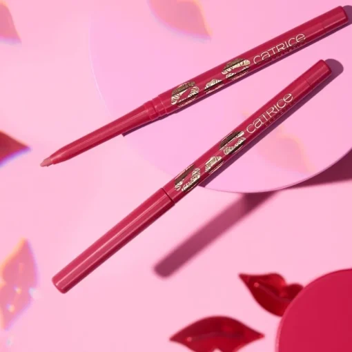 Kiss & Glow Plumping Lip Liner von Catrice