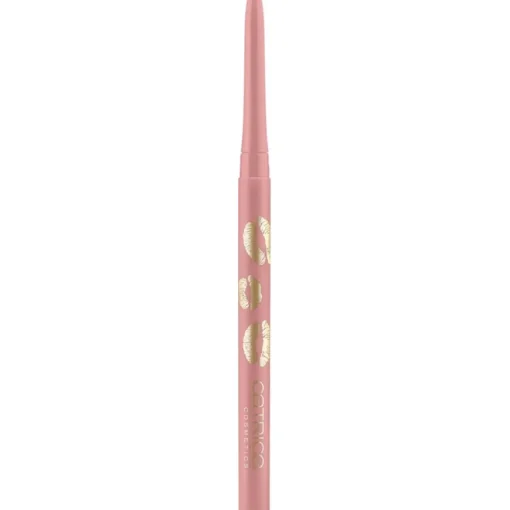 Kiss & Glow Plumping Lip Liner von Catrice