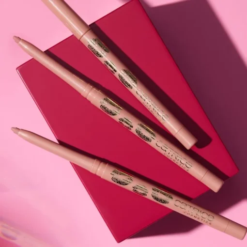 Kiss & Glow Plumping Lip Liner von Catrice