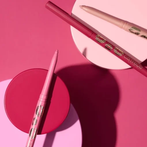Kiss & Glow Plumping Lip Liner von Catrice