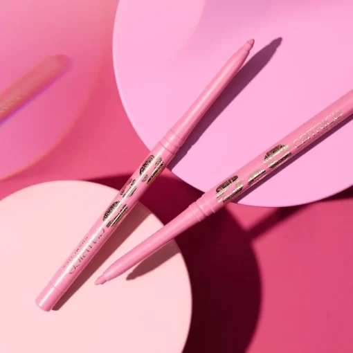 Kiss & Glow Plumping Lip Liner von Catrice