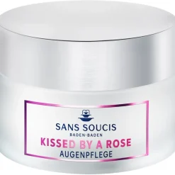 Kissed By A Rose Augenpflege von Sans Soucis