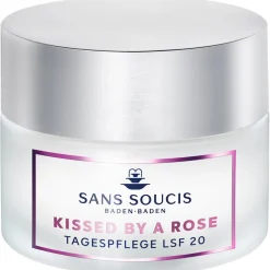 Kissed By A Rose Tagespflege LSF 20 von Sans Soucis