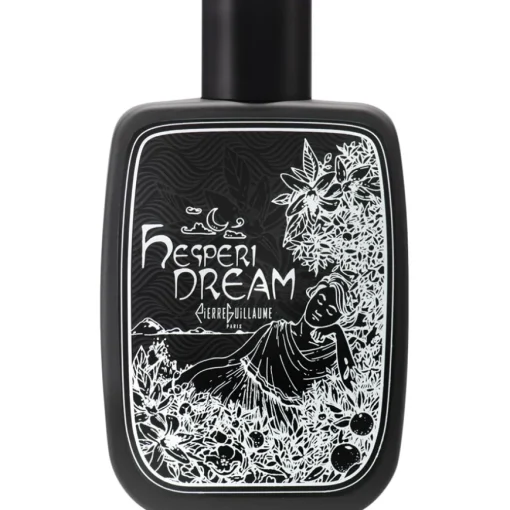 Kissensprays Hesperidream von Pierre Guillaume Paris