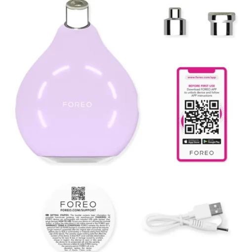 KIWI derma von Foreo