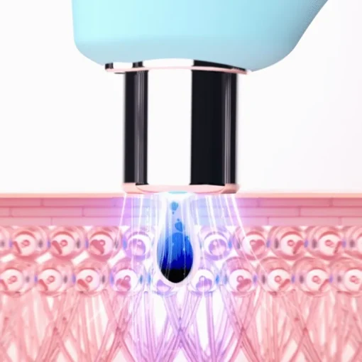 Kiwi von Foreo