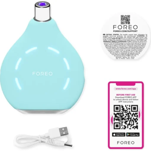 Kiwi von Foreo