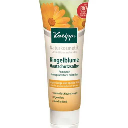 Kneipp Hautschutzsalbe Ringelblume