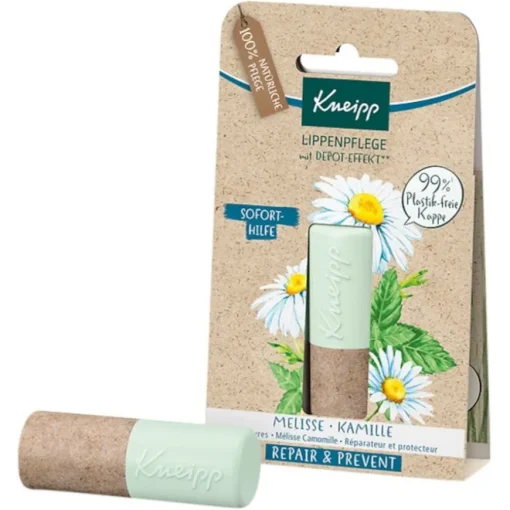 Kneipp Lippenpflege Repair & Prevent