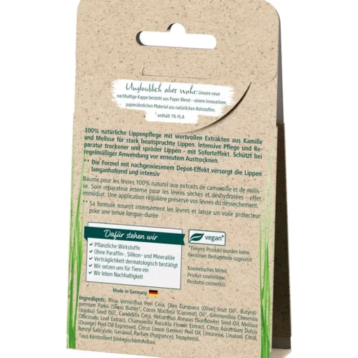 Kneipp Lippenpflege Repair & Prevent