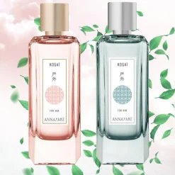 KOGAÏ for Her Parfum von Annayake