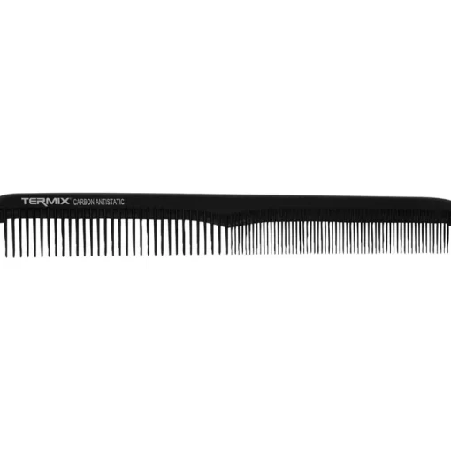 Kohlekämme Carbon Kamm 823 von TERMIX