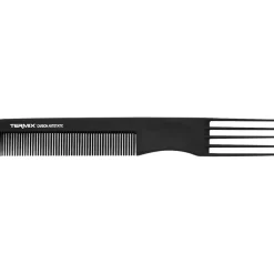 Kohlekämme Carbon Kamm 862 von TERMIX
