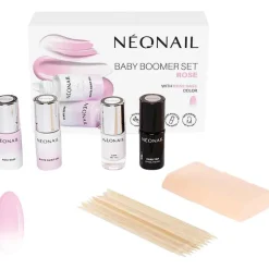 Kollektionen Sets Baby Boomer Set von NEONAIL