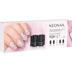 Kollektionen Sets Must Have Top Set von NEONAIL
