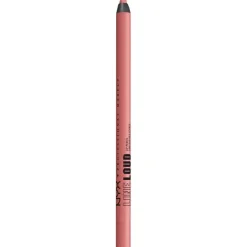 Konturenstift Line Loud Vegan Longwear Lip Liner von NYX Professional Makeup