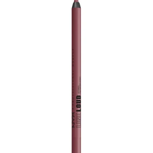 Konturenstift Line Loud Vegan Longwear Lip Liner von NYX Professional Makeup