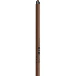 Konturenstift Line Loud Vegan Longwear Lip Liner von NYX Professional Makeup