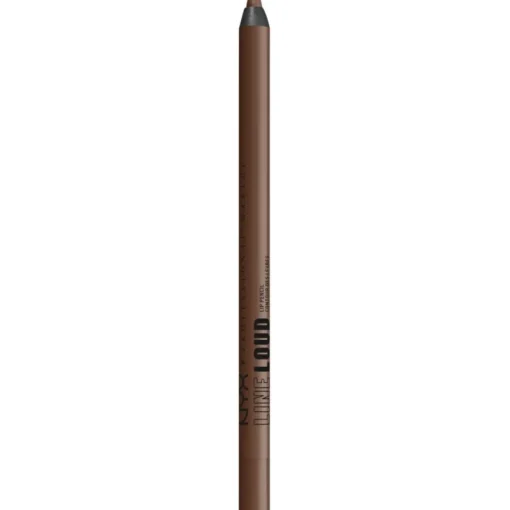 Konturenstift Line Loud Vegan Longwear Lip Liner von NYX Professional Makeup