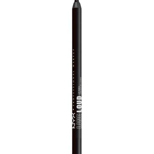 Konturenstift Line Loud Vegan Longwear Lip Liner von NYX Professional Makeup
