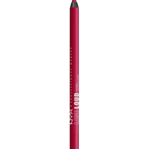 Konturenstift Line Loud Vegan Longwear Lip Liner von NYX Professional Makeup
