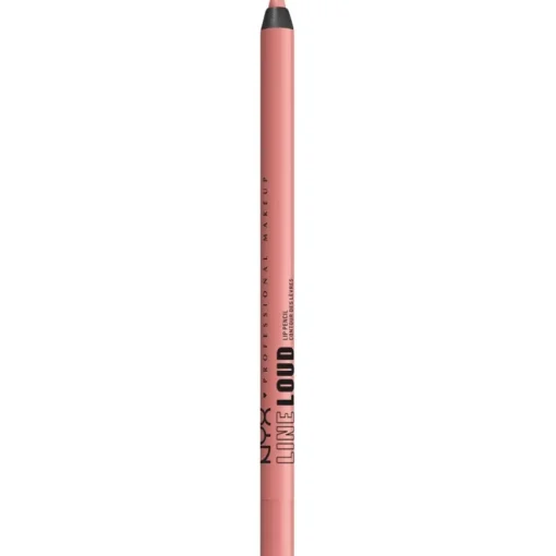 Konturenstift Line Loud Vegan Longwear Lip Liner von NYX Professional Makeup