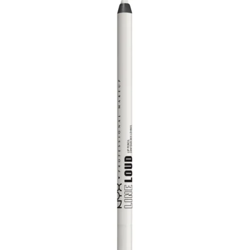 Konturenstift Line Loud Vegan Longwear Lip Liner von NYX Professional Makeup