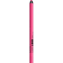 Konturenstift Line Loud Vegan Longwear Lip Liner von NYX Professional Makeup