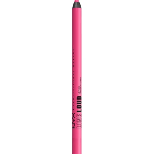 Konturenstift Line Loud Vegan Longwear Lip Liner von NYX Professional Makeup