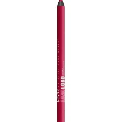 Konturenstift Line Loud Vegan Longwear Lip Liner von NYX Professional Makeup