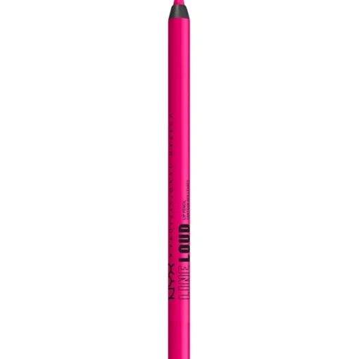 Konturenstift Line Loud Vegan Longwear Lip Liner von NYX Professional Makeup