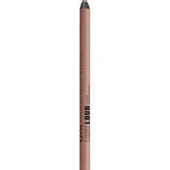 Konturenstift Line Loud Vegan Longwear Lip Liner von NYX Professional Makeup
