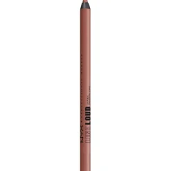 Konturenstift Line Loud Vegan Longwear Lip Liner von NYX Professional Makeup