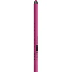 Konturenstift Line Loud Vegan Longwear Lip Liner von NYX Professional Makeup