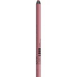 Konturenstift Line Loud Vegan Longwear Lip Liner von NYX Professional Makeup