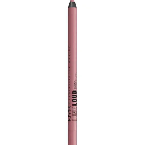 Konturenstift Line Loud Vegan Longwear Lip Liner von NYX Professional Makeup