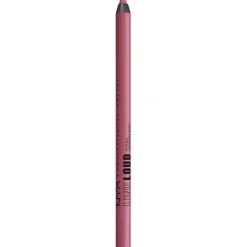 Konturenstift Line Loud Vegan Longwear Lip Liner von NYX Professional Makeup