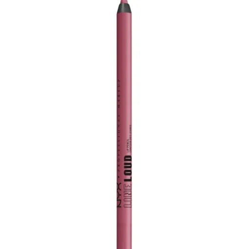 Konturenstift Line Loud Vegan Longwear Lip Liner von NYX Professional Makeup