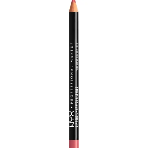 Konturenstift Slim Lip Pencil von NYX Professional Makeup