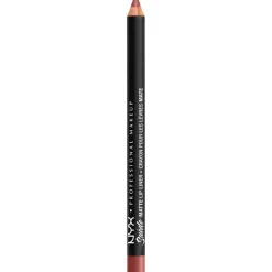Konturenstift Suede Matte Lip Liner von NYX Professional Makeup