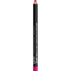 Konturenstift Suede Matte Lip Liner von NYX Professional Makeup