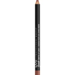 Konturenstift Suede Matte Lip Liner von NYX Professional Makeup