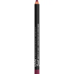 Konturenstift Suede Matte Lip Liner von NYX Professional Makeup