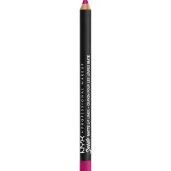 Konturenstift Suede Matte Lip Liner von NYX Professional Makeup
