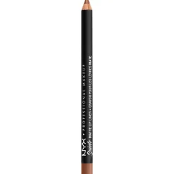 Konturenstift Suede Matte Lip Liner von NYX Professional Makeup