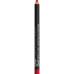 Konturenstift Suede Matte Lip Liner von NYX Professional Makeup